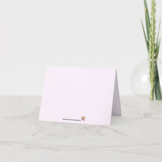 Camping Kätzchen (Rückseite)
