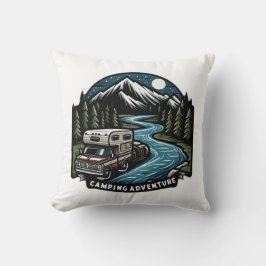Camping Kissen
