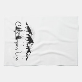 Camping Kitchen Towels Geschirrtuch