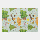 Camping Küchentuch (Horizontal)