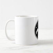 Camping Liebhaber Kaffeetasse (Links)