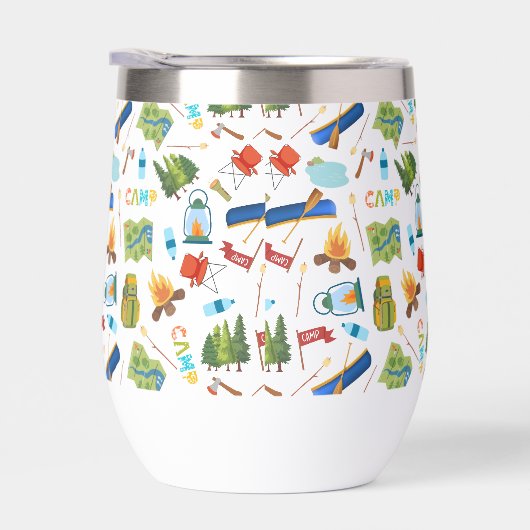 Camping Life (Rechts)