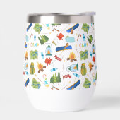 Camping Life (Links)