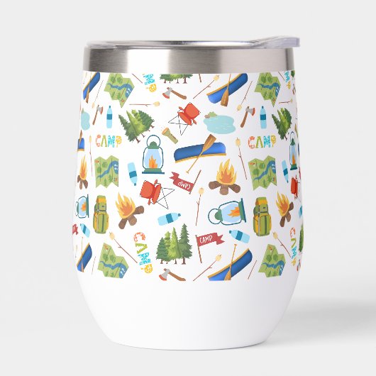 Camping Life (Links)