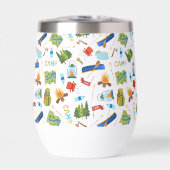 Camping Life (Vorderseite)