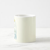 Camping Life 3 Kaffeetasse (Mittel)