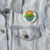 Camping Life Button (Beispiel)