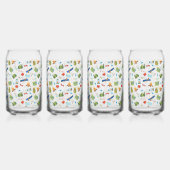 Camping Life Dosenglas (Hinten)