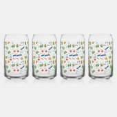 Camping Life Dosenglas (Rechts)