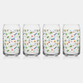 Camping Life Dosenglas (Vorderseite)