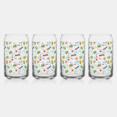 Camping Life Dosenglas (Links)