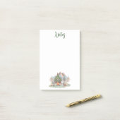 Camping Life Post-it Klebezettel (Auf Schreibtisch)