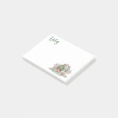 Camping Life Post-it Klebezettel (angewinkelt)