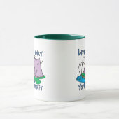 Camping Life Tasse (Zentrum)