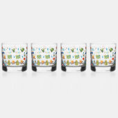 Camping Life Whiskyglas (Rechts)