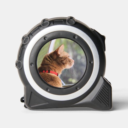 Camping Maßband (Vorderseite)