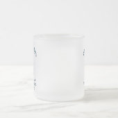 Camping-Matching RV Trip Happy Campers Mama Mattglastasse (Mittel)