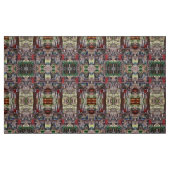 Camping Paradise Chair Fabric Stoff (Fat Quarter (45,7 x 55,9 cm))