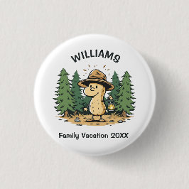 Camping Peanut Button