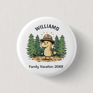 Camping Peanut Button
