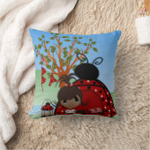 Camping Pillow Kissen (Decke)