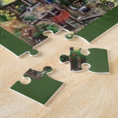 Camping Puzzle (Seite)