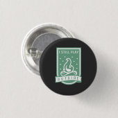 Camping Quote Urlaub Button (Vorne & Hinten)