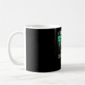 Camping Quote Urlaub Kaffeetasse (Links)