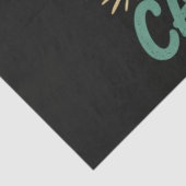 Camping-Rentenvorsorgeplan Seidenpapier (Detail)
