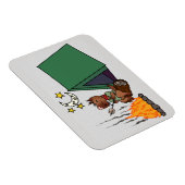 Camping Schotte Magnet (Rechte Seite)