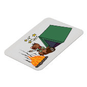Camping Schotte Magnet (Linke Seite)