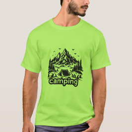 Camping Shirt