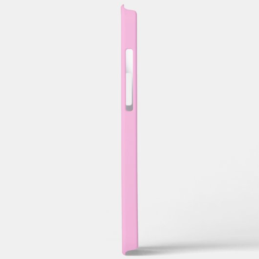 Camping Spaß / "Wir schlafen gerne herum!" Case-Mate iPhone Hülle (Rückseite / Links)