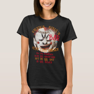 CAMPING SQUAD 2023 2024 2025 2026 2027 2028 2029 2 T-Shirt