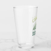 Camping Squad Camping Trip Gebirge Außenbereich Glas (Rechts)