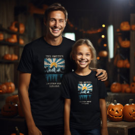 Camping-Staffel passend Familienreise Not leidend T-Shirt