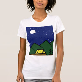 Camping T-Shirt