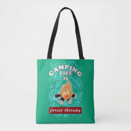 Camping Tasche