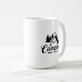 Camping Tasse (VorderseiteRechts)