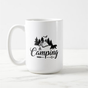 Camping Tasse