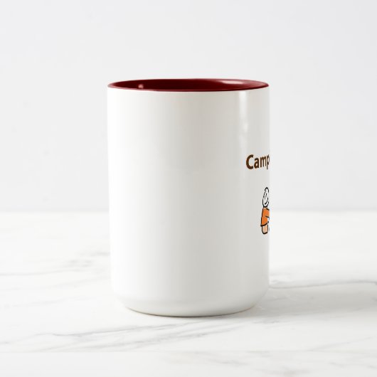 Camping Tasse (Mittel)