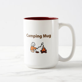 Camping Tasse