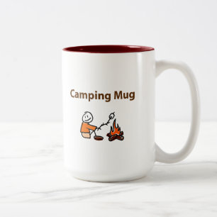 Camping Tasse