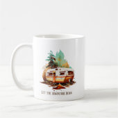 Camping Tasse (Links)