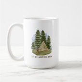Camping Tasse (Links)