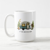 Camping Tasse (Links)