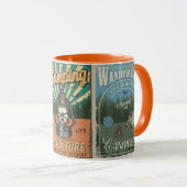 Camping Tasse (VorderseiteRechts)