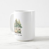 Camping Tasse (Vorderseite Links)
