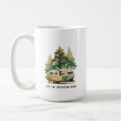 Camping Tasse (Links)