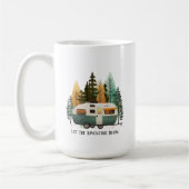 Camping Tasse (Links)